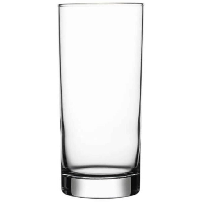 Set of 6 Istanbul Longdrink Juice Cups 290 ml Turkey Origin