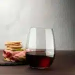 Large Juice and Water Cups Set of 6 Amber 440 ml Turkey Origin? - Image 4
