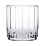 Pasabahce Juice and Water Cups Set of 6 - Leia- 270 ml - Turkey Origin