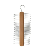 SAS Wood Tie Hanger - Large -30 Slot