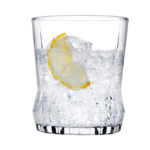 Pasabahce Gaia Old Fashioned Glass - 270ml-Turkey Origin