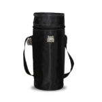 Cool Bottle Bag 2.5 liters with cover-Black color
