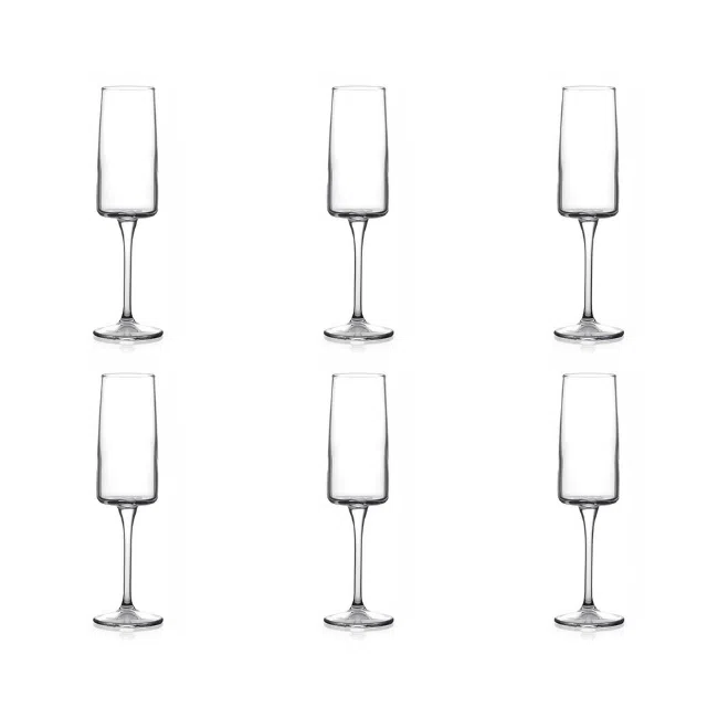 Glass Cup Iconic 190ml