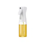 Oil Spray Glass Bottle