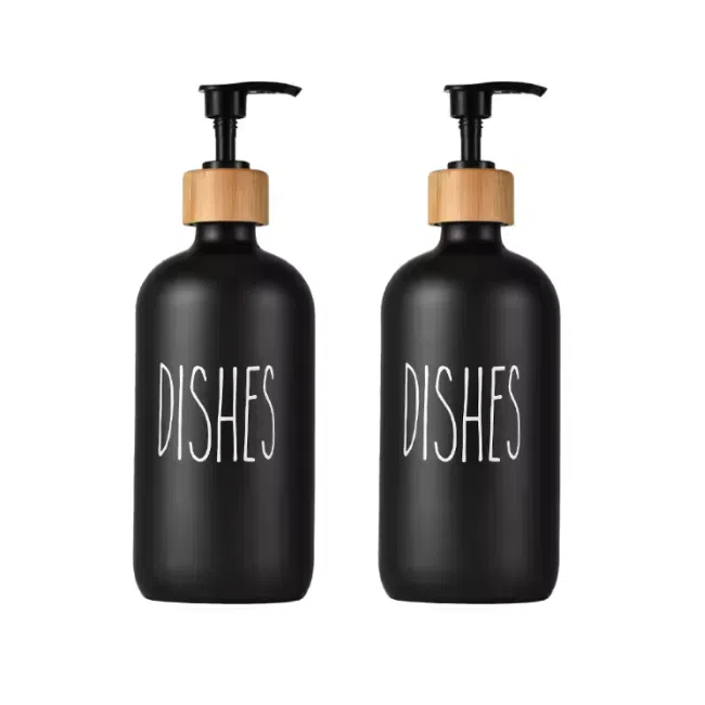 Dish Soap Dispenser