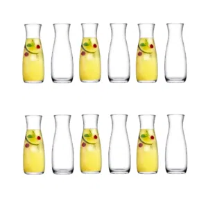 Amphora Juice Glass