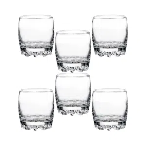 Sylvana Juice Cups