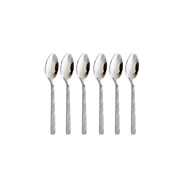 Stainless Steel Tea Spoon