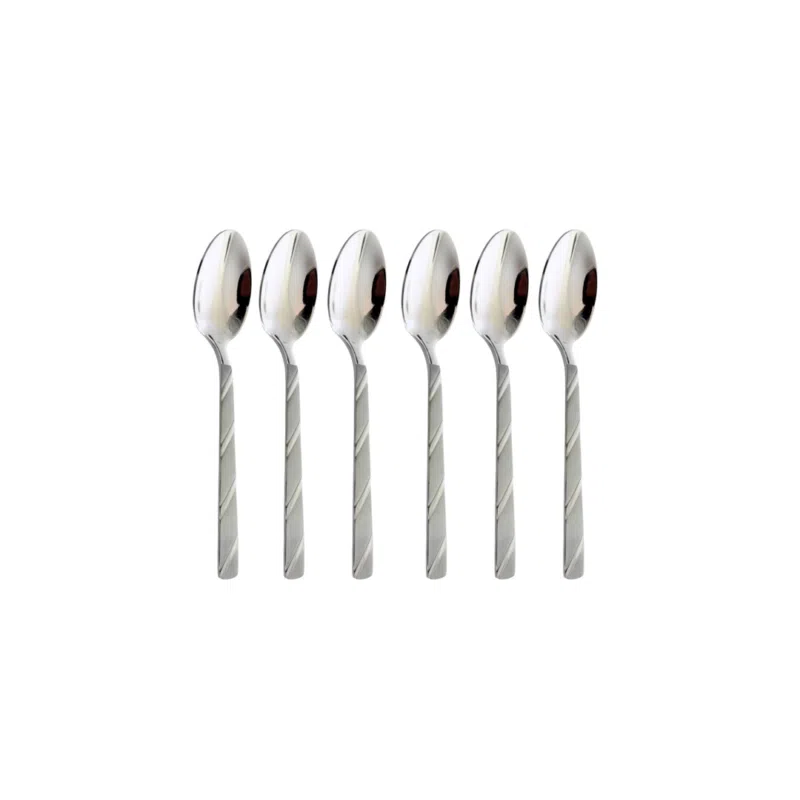 Stainless Steel Tea Spoon