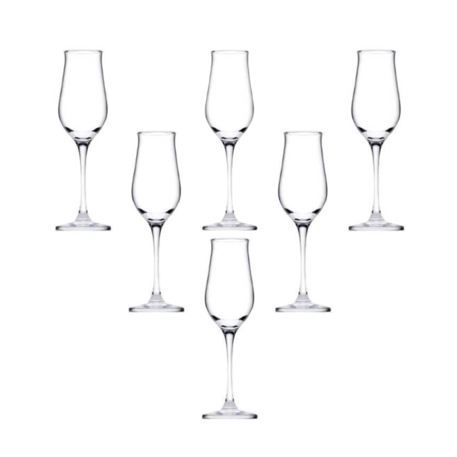 Wavy Cocktail Cup