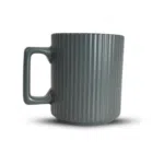 Matte Multi Color Porcelain Mug Set Of 4 Mug- Imported Handmade - Image 5