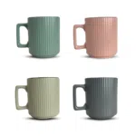 Porcelain Mug
