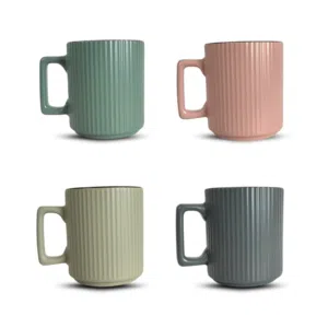 Porcelain Mug