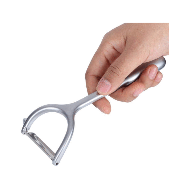 Stainless Steel Potato Peeler Premium Quality