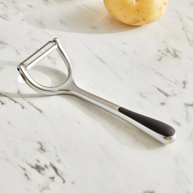 Stainless Steel Potato Peeler Premium Quality