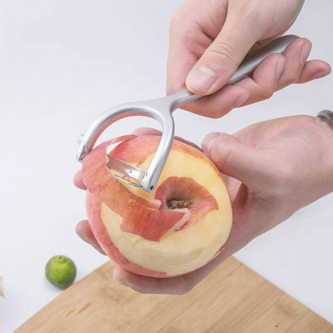 Stainless Steel Potato Peeler Premium Quality