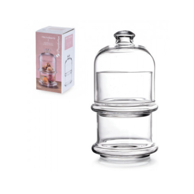 Candy and Treat Jar