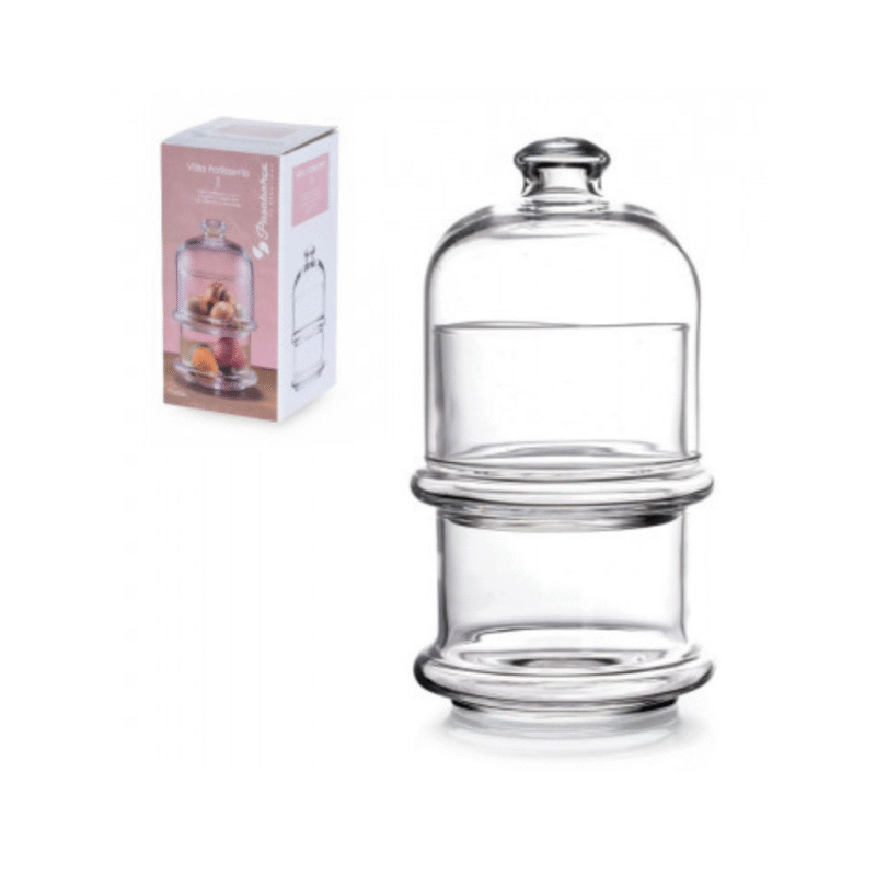 Candy and Treat Jar