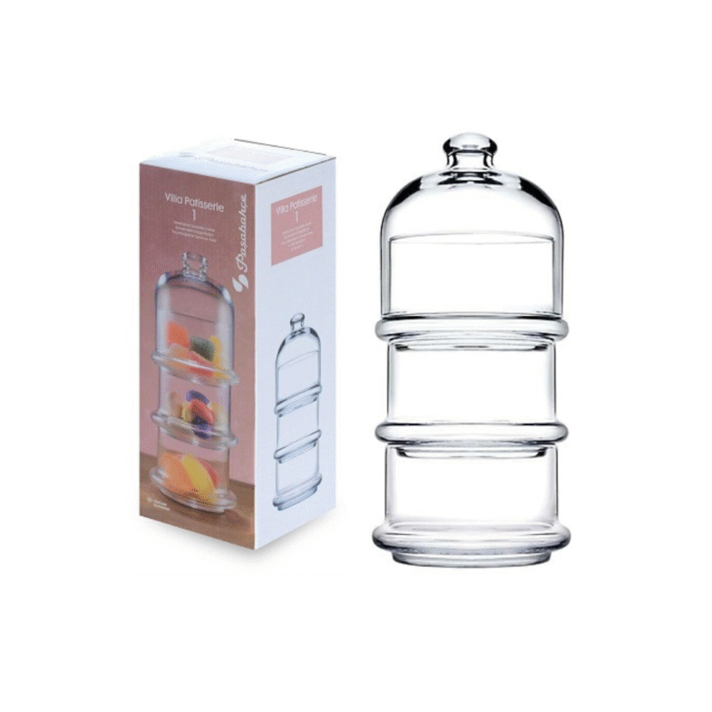 Candy and Treat Jar