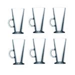 Coffee Glass Mug