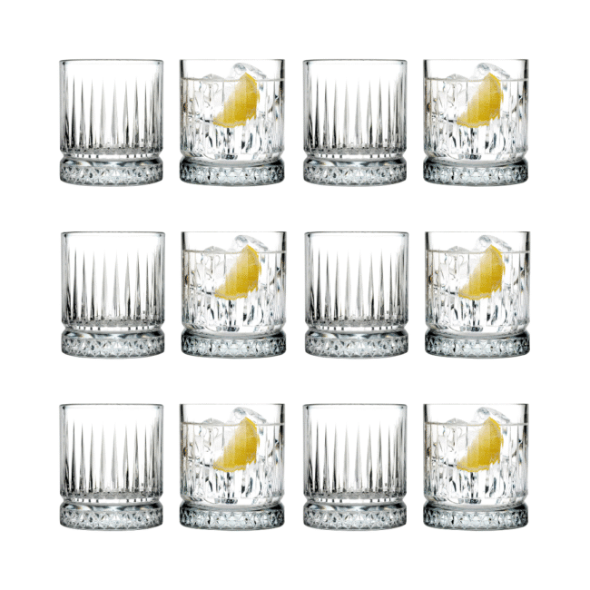 Elysia Juice Cup