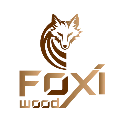 Foxiwood Logo