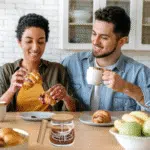 Self Stirring Coffee Mug, 400ML Chargeable Electric High Speed Mixing Cup - Image 9
