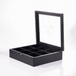 Wooden Tea Box 58