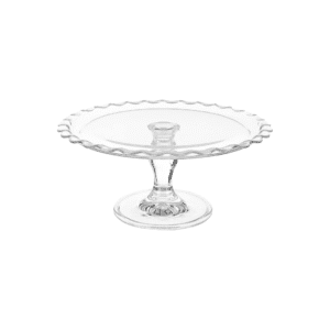 Cake Footed Stand