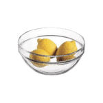 Pasabahce Chef Glass Bowl (17CM) for Salad-Turkey Made - Image 4