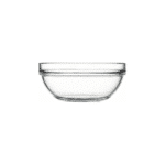 Pasabahce Chef Glass Bowl (17CM) for Salad-Turkey Made - Image 2