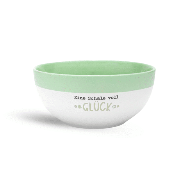 Colored Cereal Bowl 6