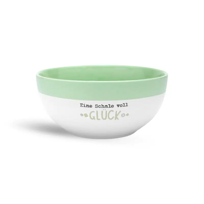 Colored Cereal Bowl 6