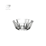 Crystal Bowl 5