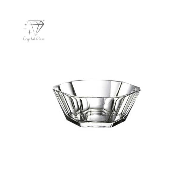 Crystal Bowl 5