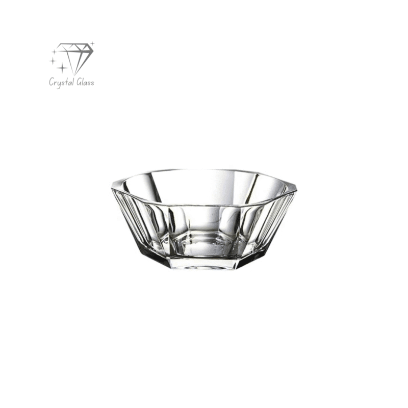Crystal Bowl 5
