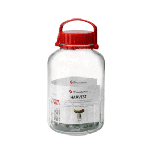 Harvest Large Jar 8L
