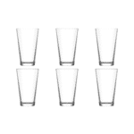 Hera Juice Glass