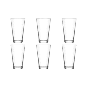 Hera Juice Glass