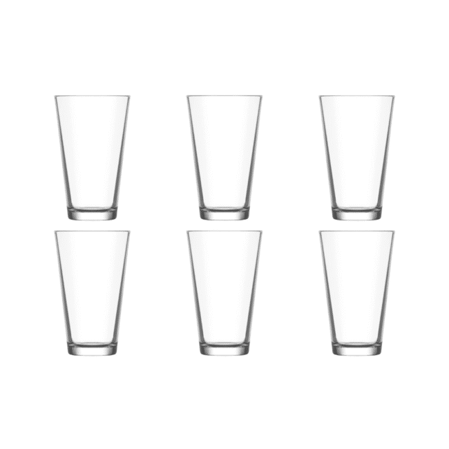 Hera Juice Glass
