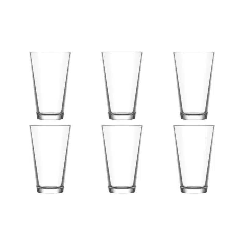 Hera Juice Glass