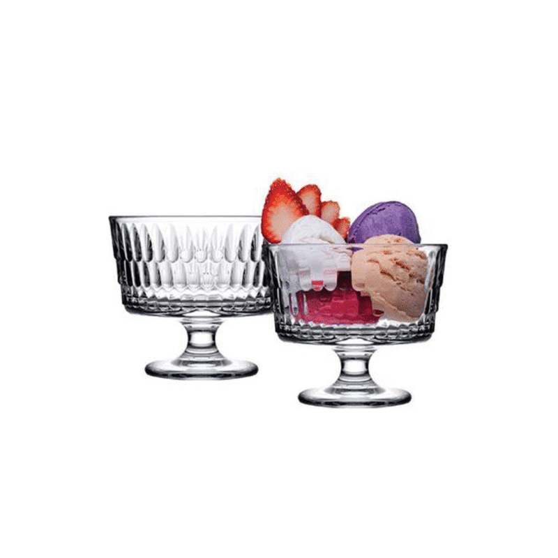 Ice Cream Cups