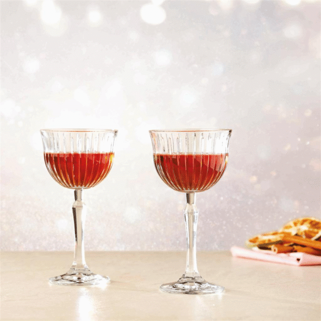 Pasabahce Joy Juice Cup 170ml Set of 4Pcs -Turkey Made