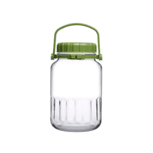 Large Jar 4L