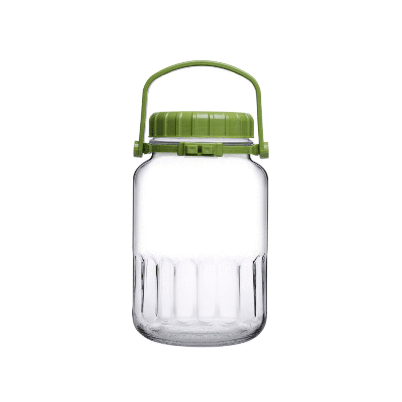 Large Jar 4L