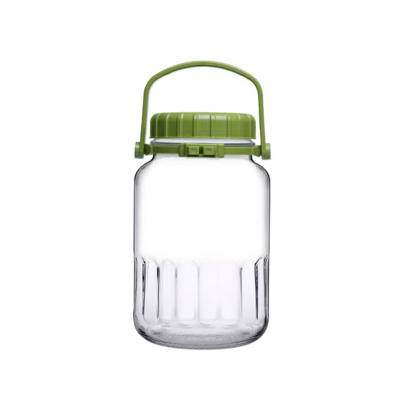 Large Jar 4L