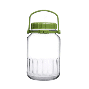 Large Jar 5L