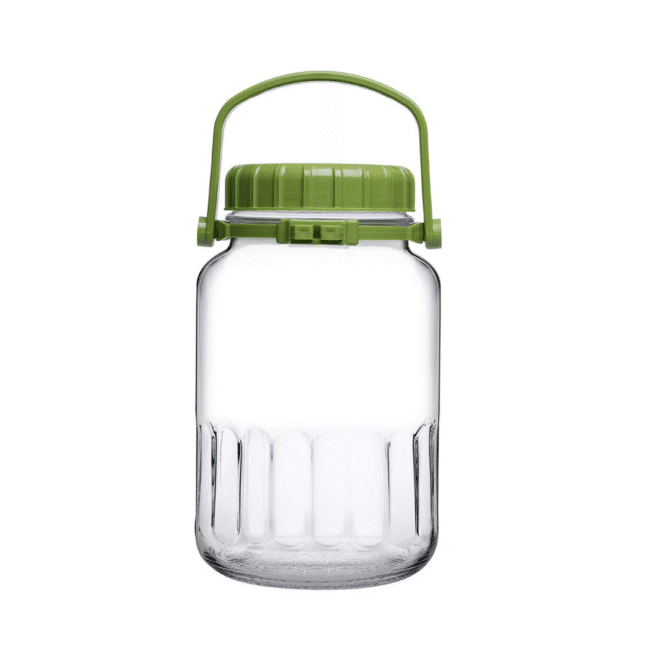 Large Jar 5L