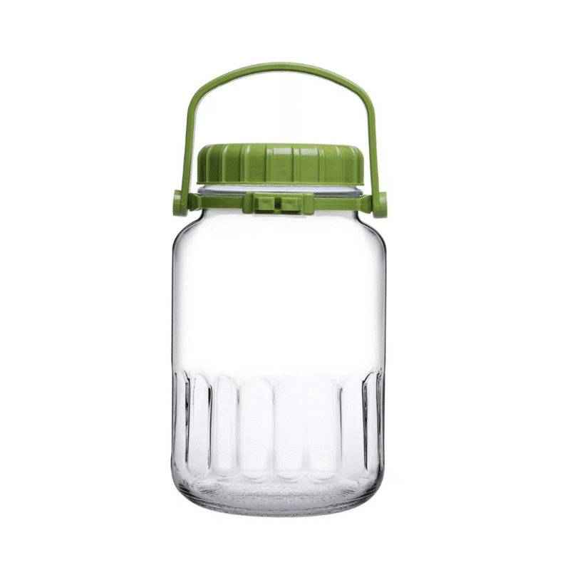 Large Jar 5L