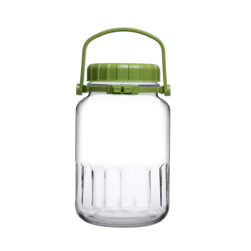 Large Jar 5L